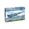 Italeri 2817 1/48 MIG-27/MIG-23 BN Flogger